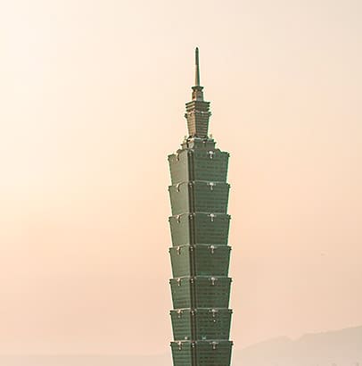 台北101