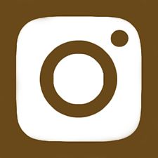 台北109青旅的instagram連結圖